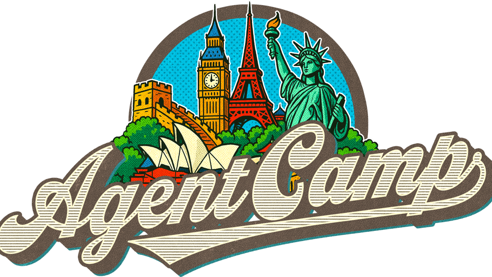 AgentCamp - Noida