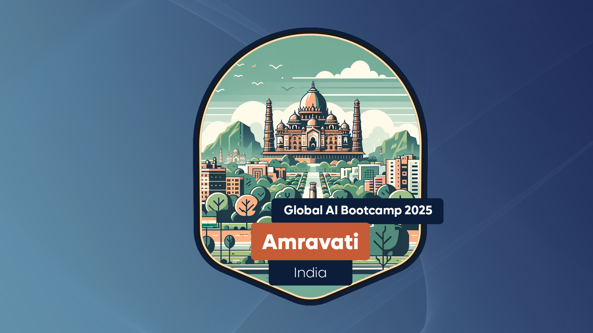 Global AI Bootcamp | India - Amravati