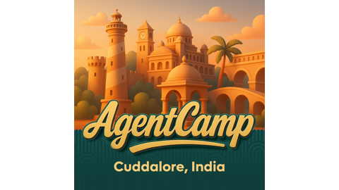 AgentCamp - Cuddalore