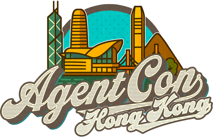 AgentCon - Hong Kong