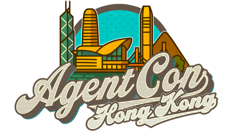 AgentCon - Hong Kong