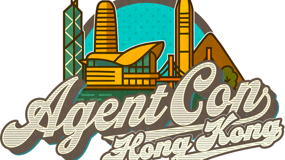AgentCon - Hong Kong