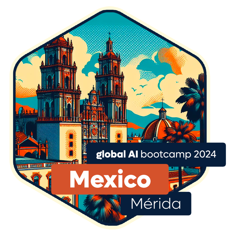 Mexico - Mérida