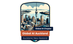 Global AI Auckland