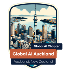 Global AI Auckland