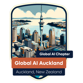 Global AI Auckland