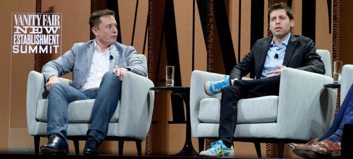 Elon Musk-led team submits $97.4B bid for OpenAI