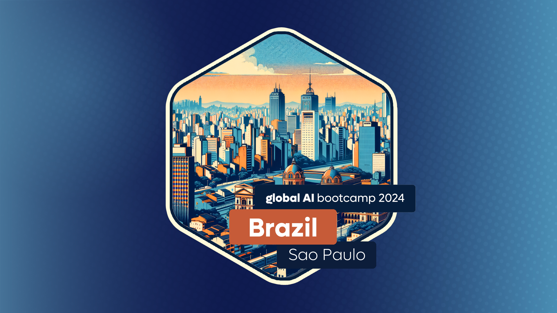 Global AI Bootcamp | Brazil - Sao Paulo