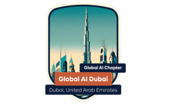 Global AI Dubai