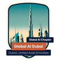 Global AI Dubai