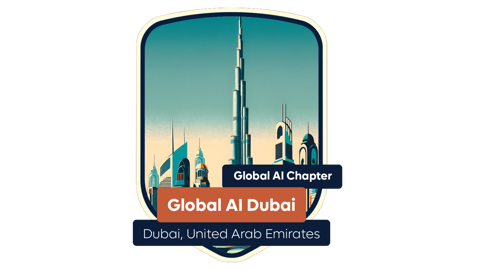 AI Agents Meetup Dubai