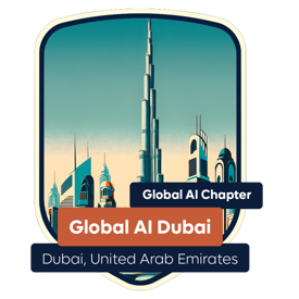 Global AI Dubai