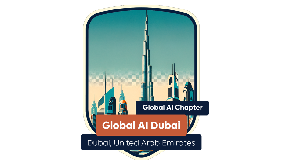 AI Agents Meetup Dubai