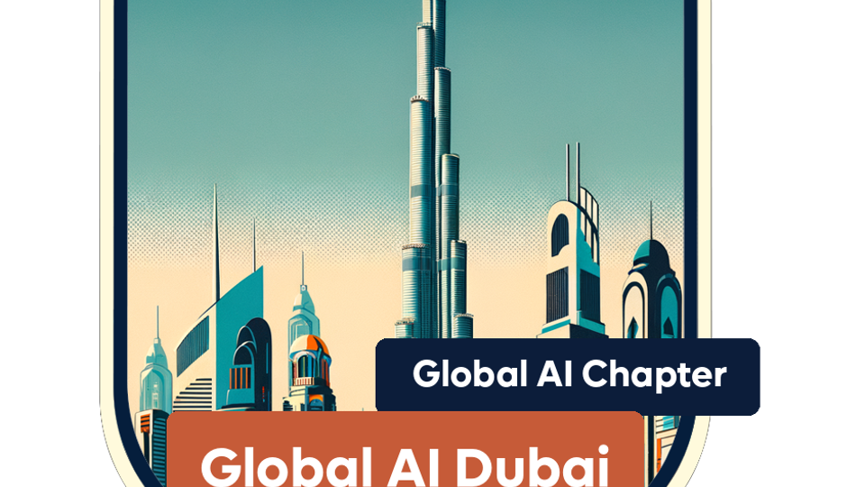 AI Agents Meetup Dubai