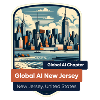 Global AI New Jersey