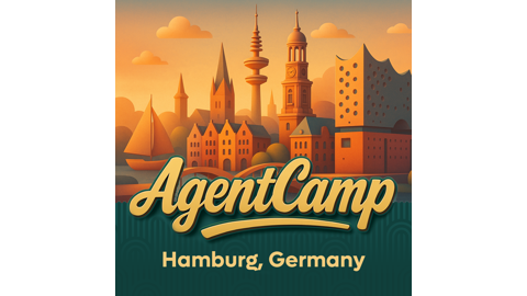 AgentCamp - Hamburg