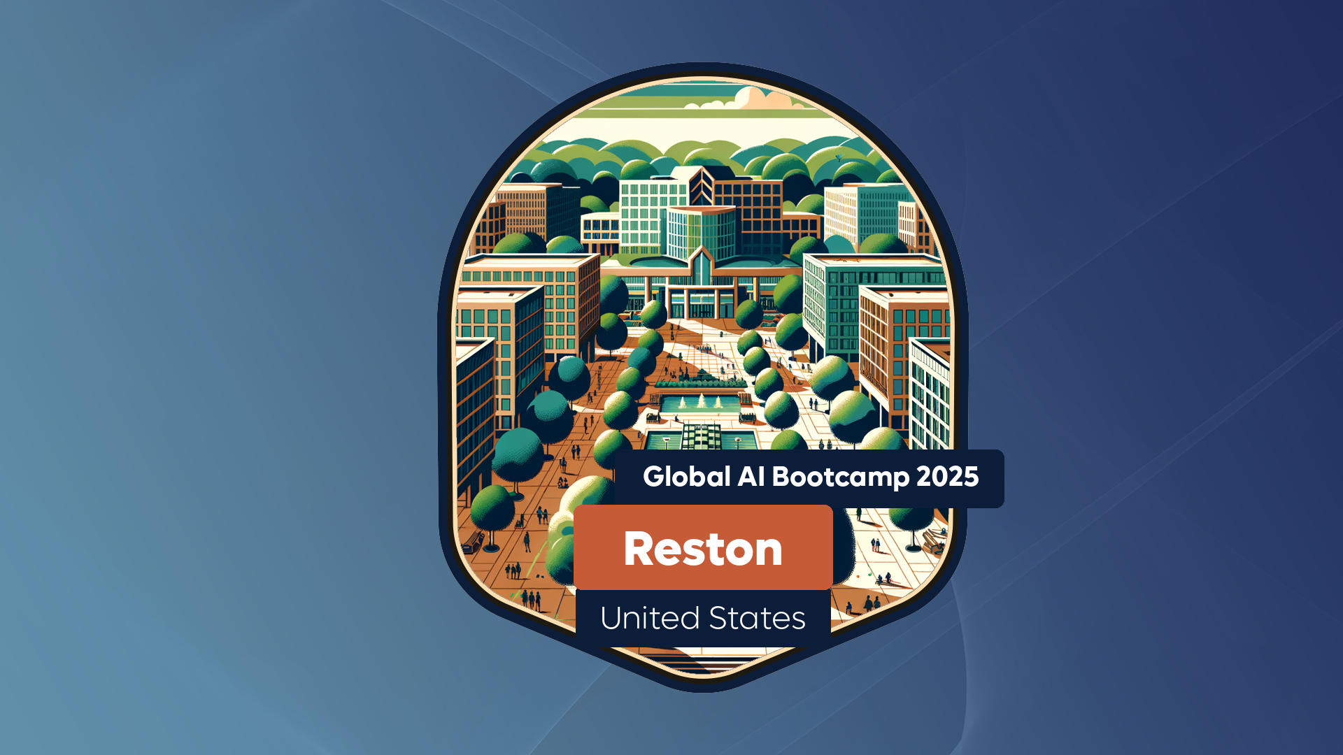 Global AI Bootcamp | United States - Reston Virginia