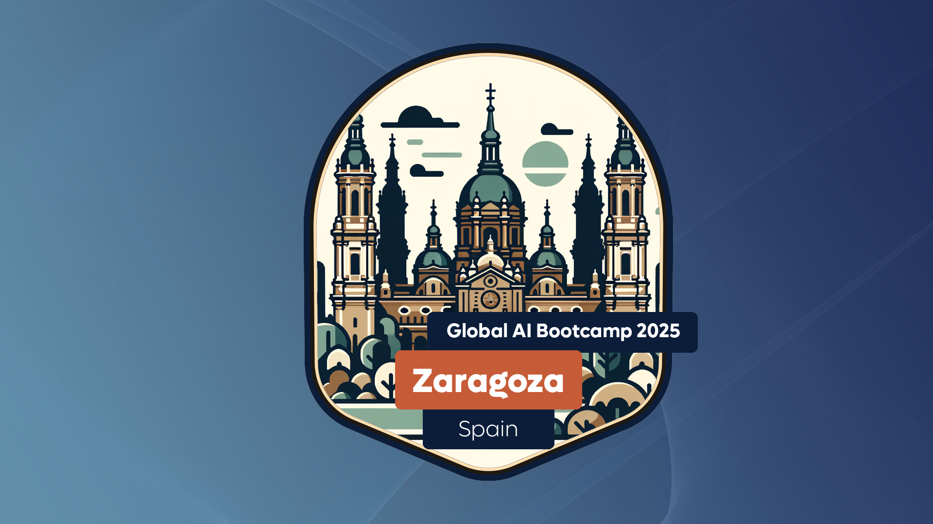 Global AI Bootcamp | Spain - Zaragoza