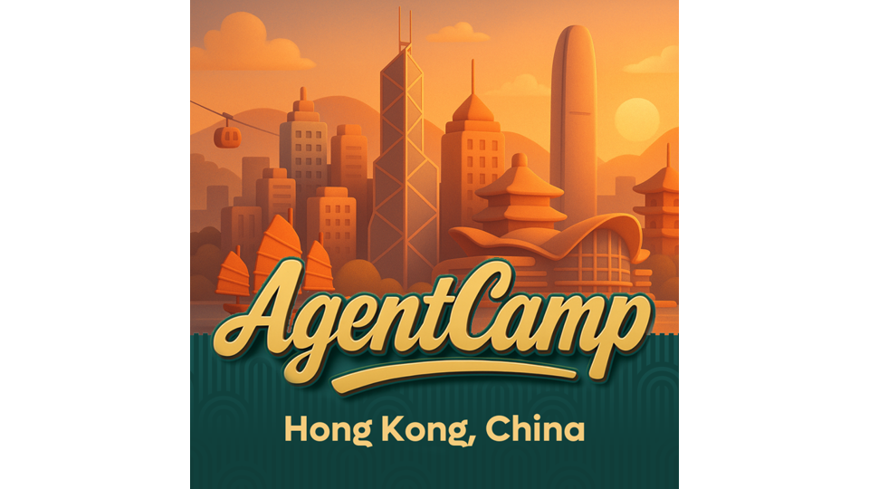 AgentCamp 2026 - Hong Kong (1)