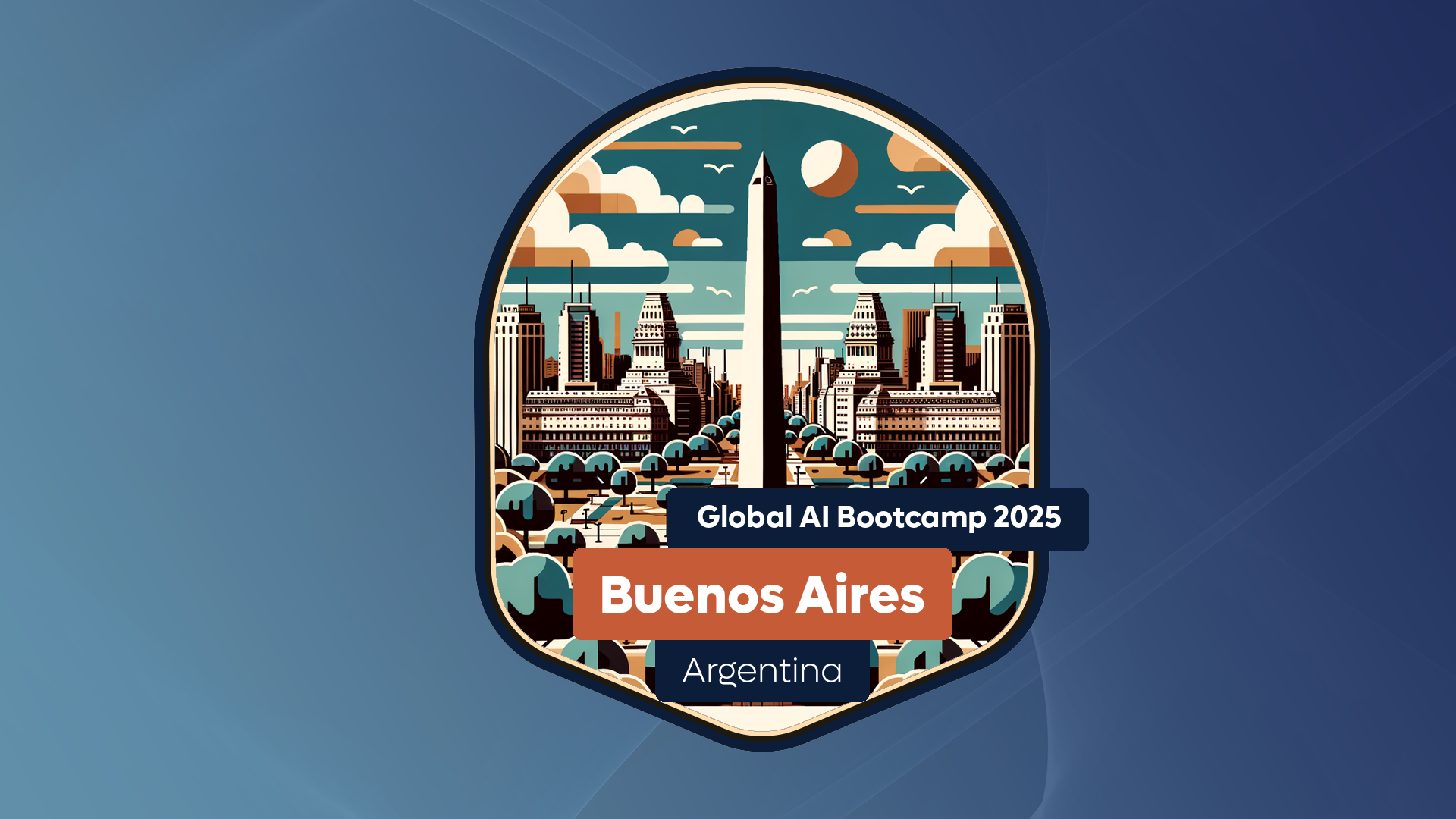 Global AI Bootcamp | Argentina - Buenos Aires