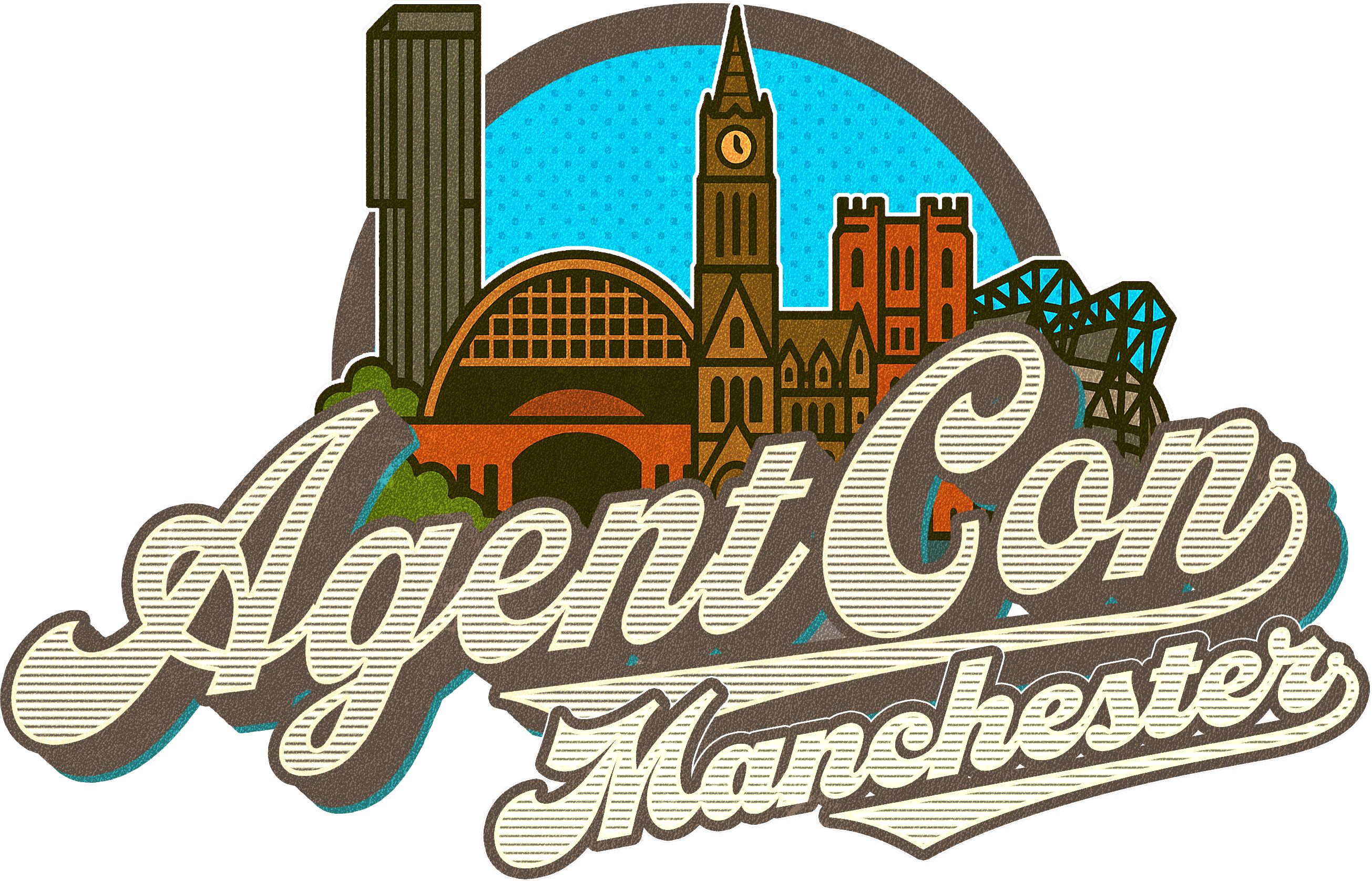 AgentCon 2025 - Manchester