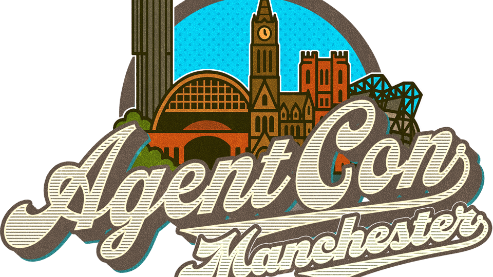 AgentCon 2025 - Manchester