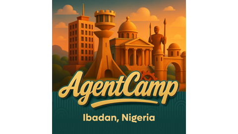 Agent Camp Ibadan