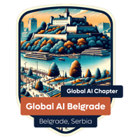 Global AI Belgrade