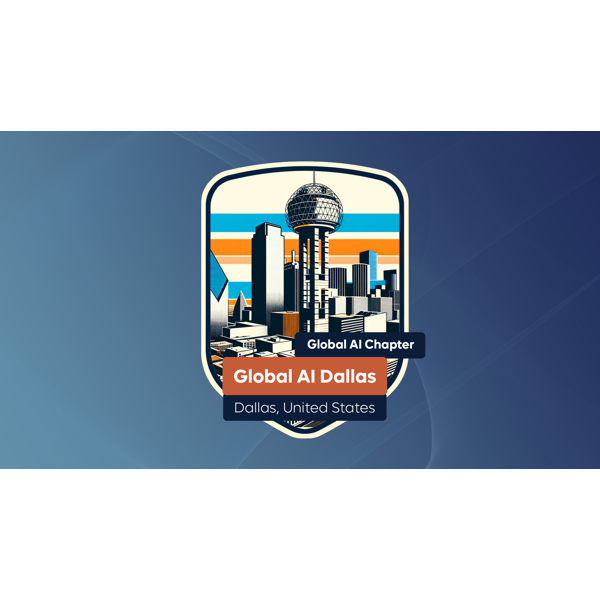 AI Community Day Dallas