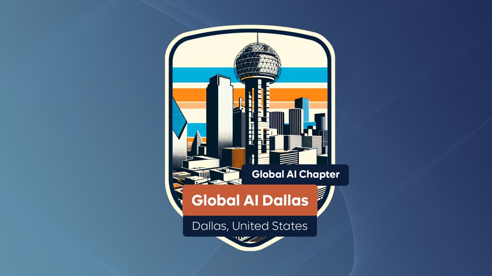 AI Community Day Dallas
