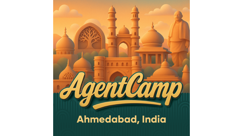 AgentCamp - Ahmedabad