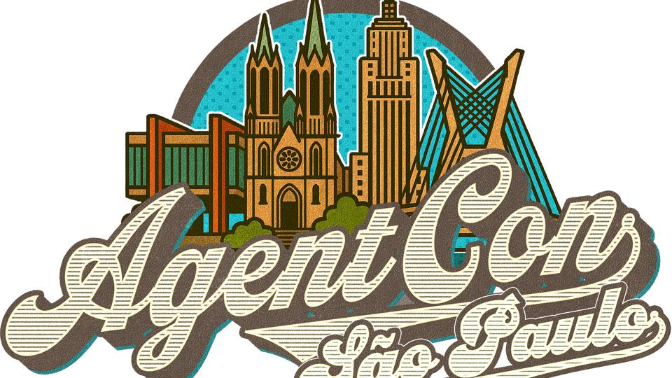 AgentCon 2025 - Sao Paulo