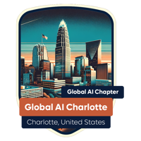 Global AI Charlotte