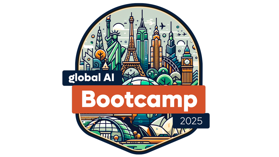 Global AI Bootcamp 2025