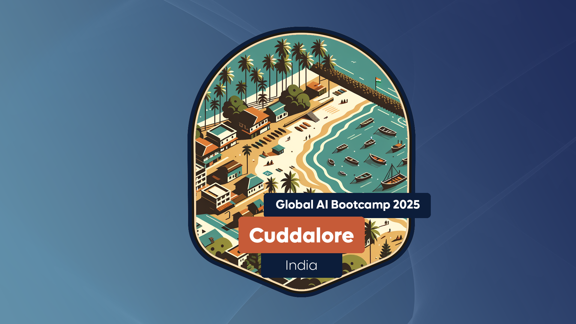 Global AI Bootcamp | India - Cuddalore