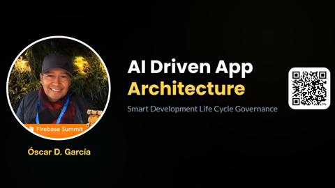 AI-Driven Architecture - Development Life Cycle Governance