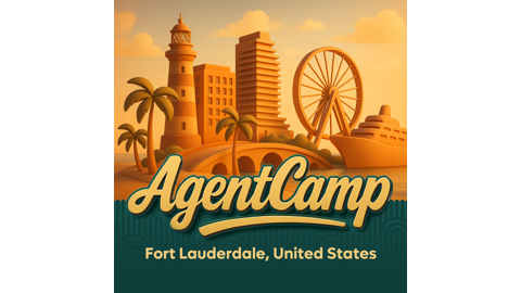AgentCamp - Fort Lauderdale