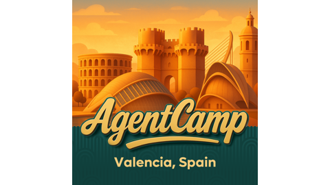 AgentCamp - Valencia