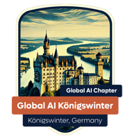 Global AI Königswinter