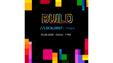 Build //localhost:  Watch Party