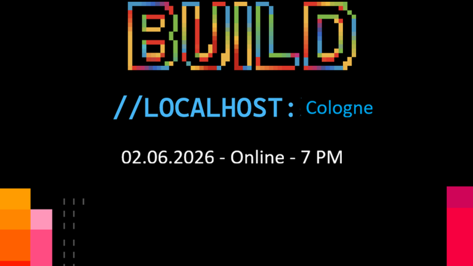 Build //localhost:  Watch Party