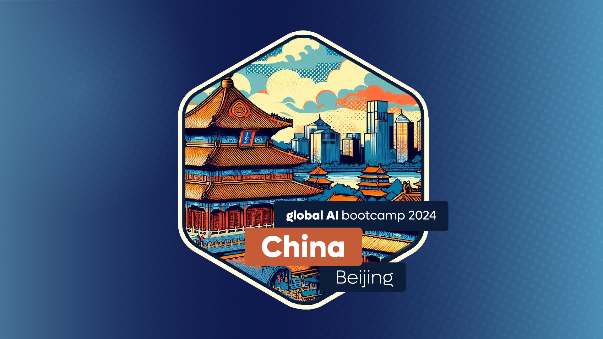 Global AI Bootcamp | China - Beijing