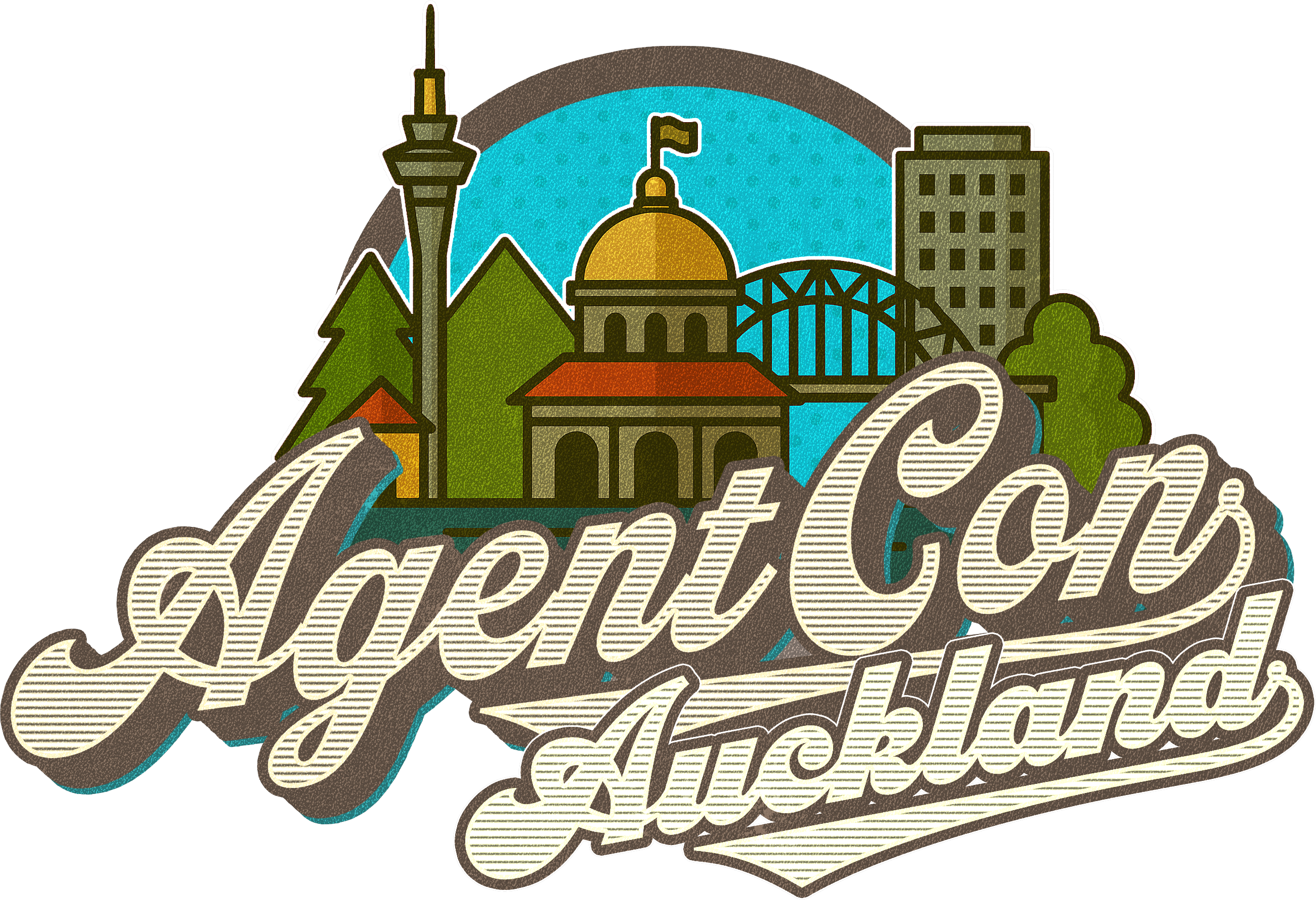 AgentCon Auckland