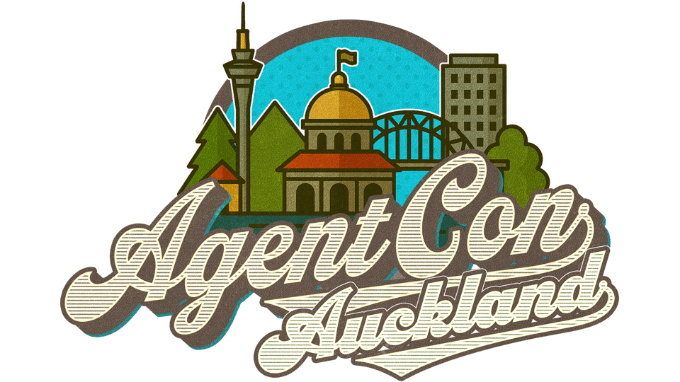 AgentCon Auckland