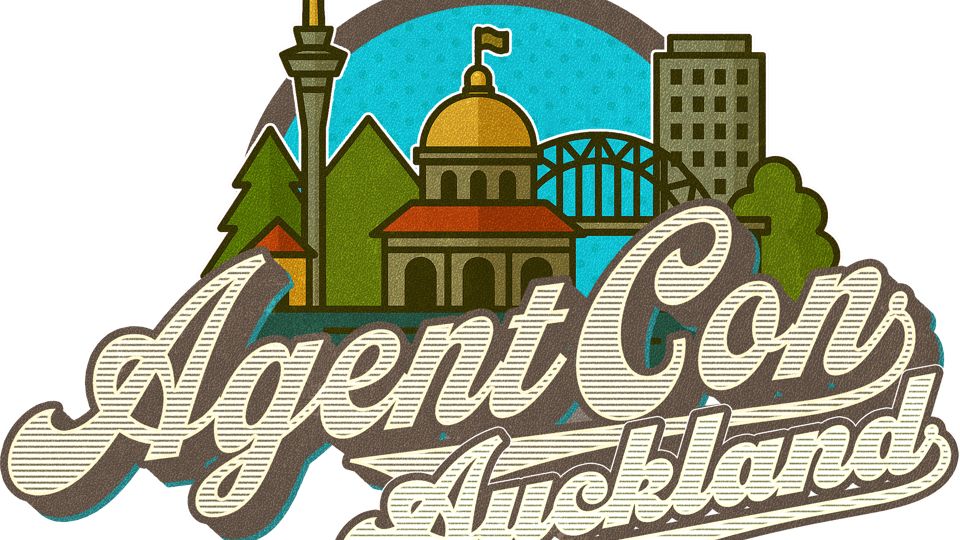 AgentCon Auckland