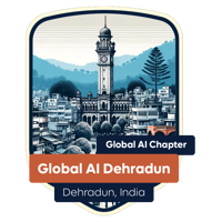 Global AI Dehradun