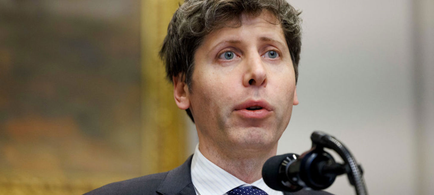 OpenAI says over a million people talk to ChatGPT about suicide weekly | TechCrunch