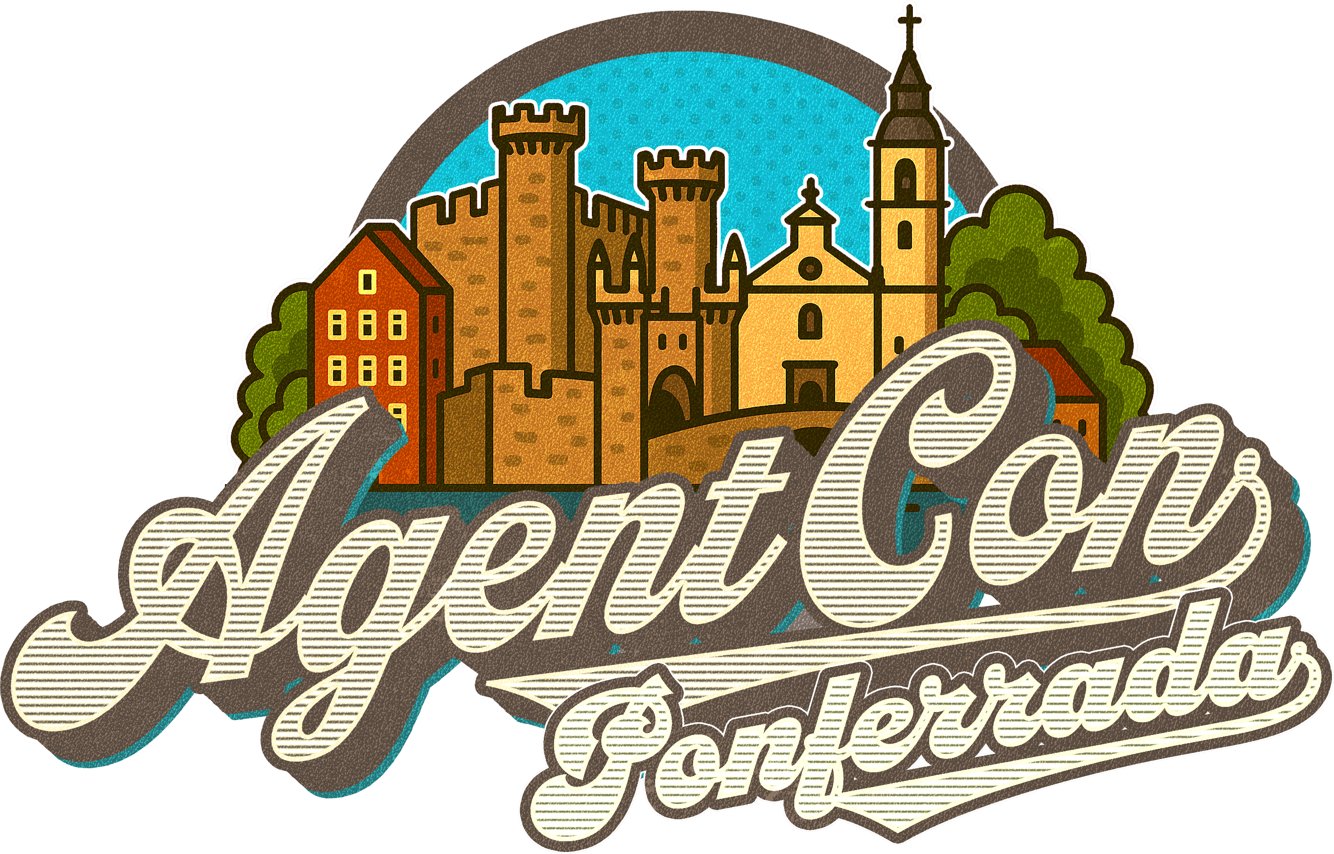 AgentCon Ponferrada