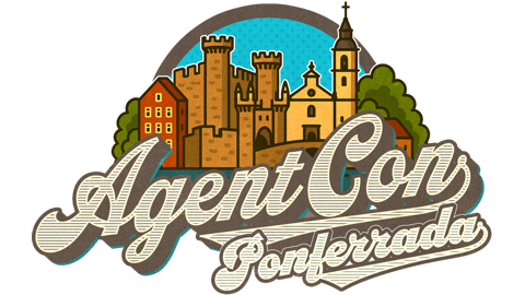 AgentCon Ponferrada
