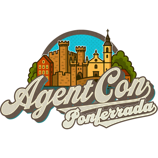 AgentCon Ponferrada